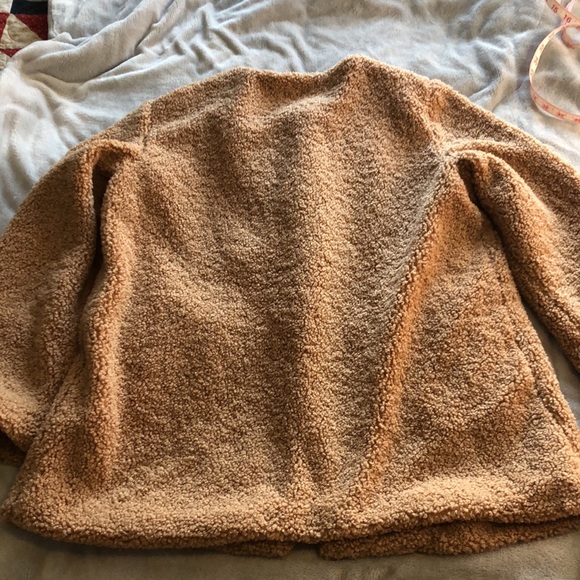 Sanctuary Teddy jacket size M - Picture 10 of 11